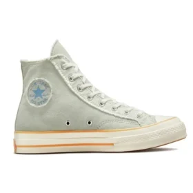 Chuck 70 High ”Washed Denim”
