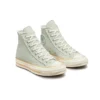 Chuck 70 High ”Washed Denim”
