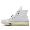 Chuck 70 High ”Watermelon”