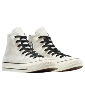 Chuck 70 High ”Web-Weave”