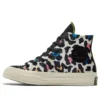 Chuck 70 High ”Welcome To The Wild Eggs”