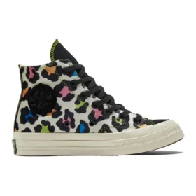 Chuck 70 High ”Welcome To The Wild Eggs”