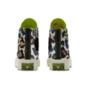 Chuck 70 High ”Welcome To The Wild Eggs”