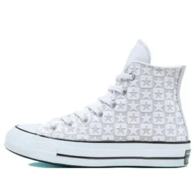 Chuck 70 High ”White”