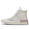 Chuck 70 High ”White Multi”