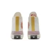 Chuck 70 High ”White Multi”