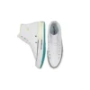 Chuck 70 High ”White Pack – Chambray Blue”