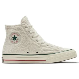 Chuck 70 High ”Winter Holidays”