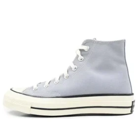 Chuck 70 High ”Wolf Grey”