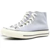 Chuck 70 High ”Wolf Grey”