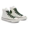 Chuck 70 High ”Wordmark Ribbon Skosnören”