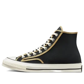 Chuck 70 High ”Workwear – Black Khaki”