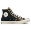 Chuck 70 High ”Workwear – Black Khaki”