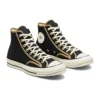 Chuck 70 High ”Workwear – Black Khaki”