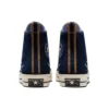 Chuck 70 High ”Workwear Denim Flame”