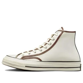 Chuck 70 High ”Workwear – Egret Brown”