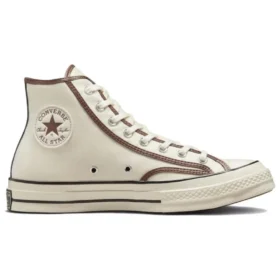 Chuck 70 High ”Workwear – Egret Brown”