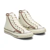Chuck 70 High ”Workwear – Egret Brown”