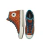 Chuck 70 High ”Workwear Quilting – Amber”