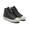 Chuck 70 High ”Workwear Quilting – Black Limestone”
