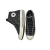 Chuck 70 High ”Workwear Quilting – Black Limestone”