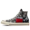Chuck 70 High x Liverpool F.C. ”You’ll Never Walk Alone”