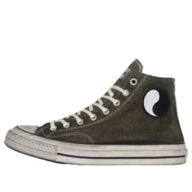 Chuck 70 High x Stussy x OUR LEGACY ”Pigeon Grey”