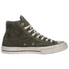 Chuck 70 High x Stussy x OUR LEGACY ”Pigeon Grey”