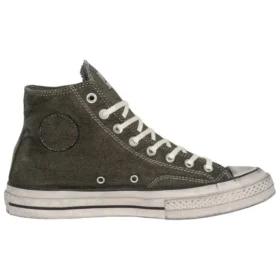 Chuck 70 High x Stussy x OUR LEGACY ”Pigeon Grey”