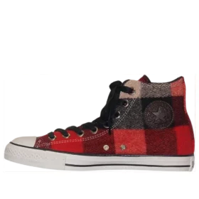 Chuck 70 High x Woolrich