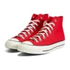 Chuck 70 High ”Year of the Rabbit”