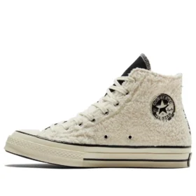Chuck 70 High ”Yin Yang Sherpa”