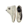 Chuck 70 High ”Yin Yang Sherpa”