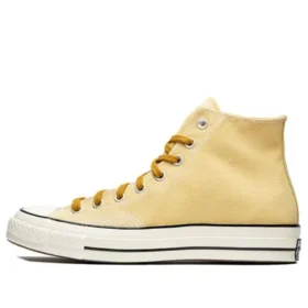 Chuck 70 Jungle Cloth ”Yellow”
