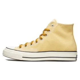 Chuck 70 Jungle Cloth ”Yellow”