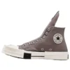 Chuck 70 Laceless ”TURBODRK – Iron”