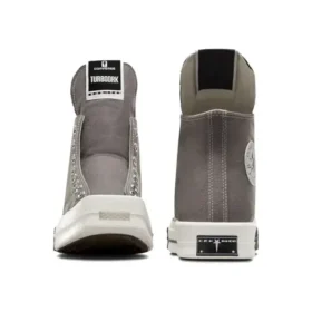 Chuck 70 Laceless ”TURBODRK – Iron”