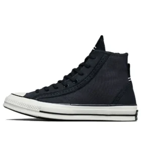 Chuck 70 Läder och mocka ”Storm Wind”