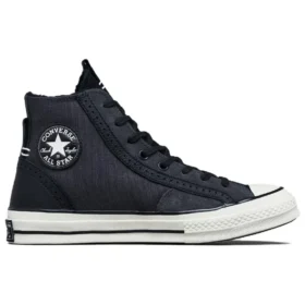 Chuck 70 Läder och mocka ”Storm Wind”
