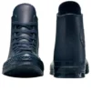 Chuck 70 Leather High Top ”Obsidian”