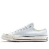 Chuck 70 Low ”Agate Blue”