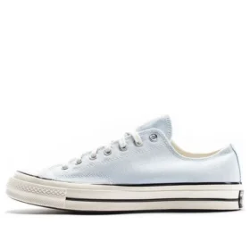 Chuck 70 Low ”Agate Blue”