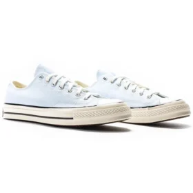 Chuck 70 Low ”Agate Blue”