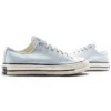 Chuck 70 Low ”Agate Blue”