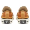Chuck 70 Low ”Archival Giraffe Print”