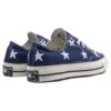 Chuck 70 Low ”Archival Stars Print”