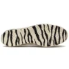 Chuck 70 Low ”Archival Zebra Print”