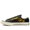 Chuck 70 Low ”Archive Flame Overlay”