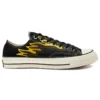 Chuck 70 Low ”Archive Flame Overlay”