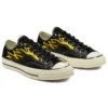 Chuck 70 Low ”Archive Flame Overlay”
